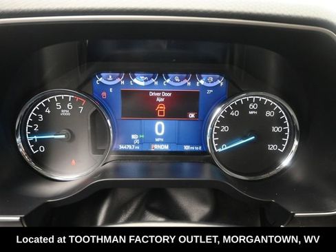 Used 2023 Ford F150 XLT w/ Equipment Group 301A Mid image 14