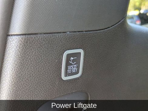 Used 2024 Jeep Grand Wagoneer Series II w/ Quick Order Packagew 28T image 18