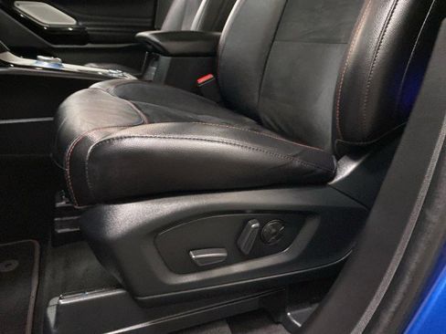 Certified 2023 Ford Explorer ST w/ Equipment Group 401A image 17