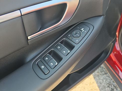 New 2026 Hyundai Sonata Blue FWD image 17