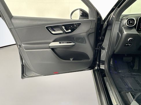 New 2026 Mercedes-Benz GLC 300 image 20