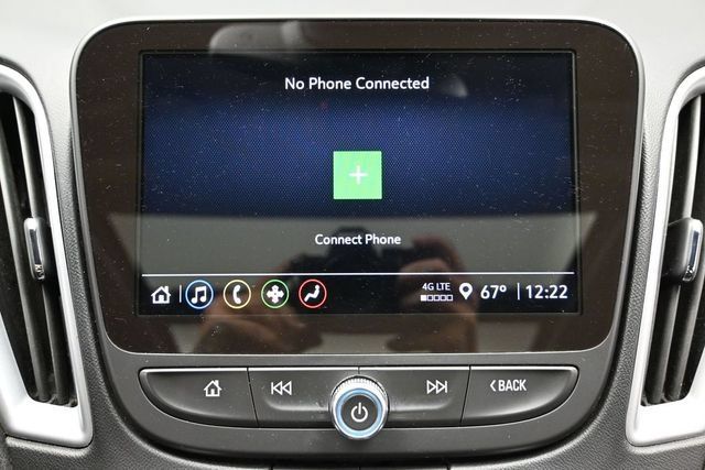 Used 2024 Chevrolet Malibu LT FWD image 34