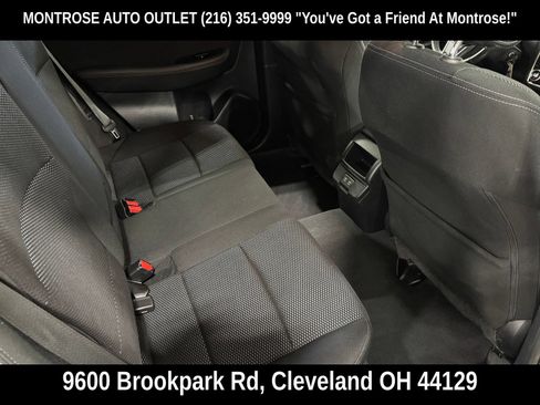 Used 2019 Subaru Outback 2.5i Premium AWD/4WD image 46