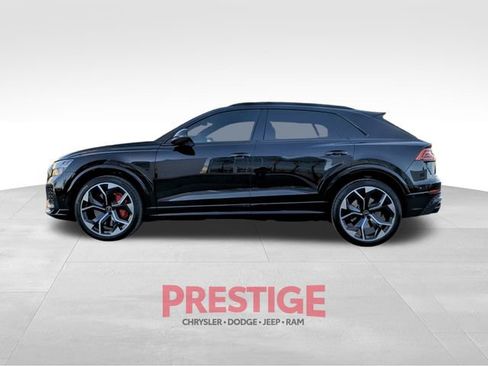 Used 2024 Audi RS Q8 image 15