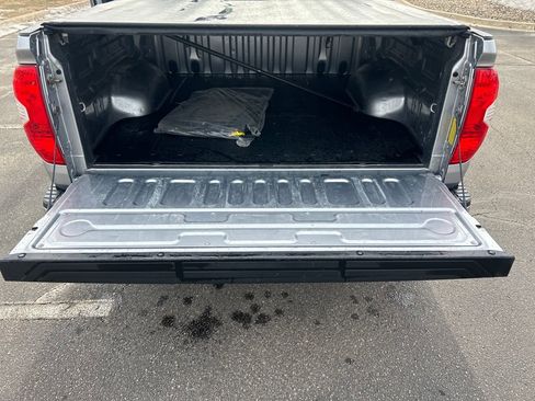 Used 2020 Toyota Tundra SR5 w/ TRD Off-Road Plus Package image 25