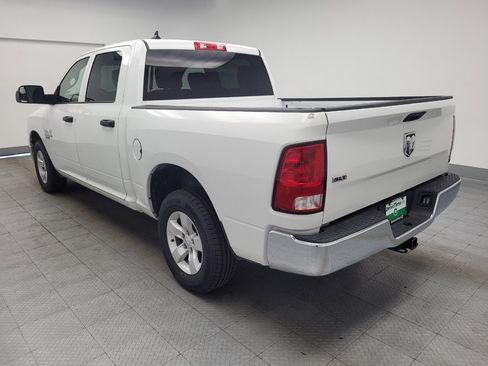 Used 2023 RAM 1500 Classic SLT w/ Trailer & Traction Group RWD image 5