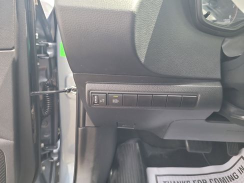 Used 2023 Toyota Corolla LE FWD image 16