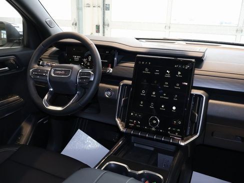 New 2026 GMC Acadia Elevation w/ Black Edition AWD/4WD image 28