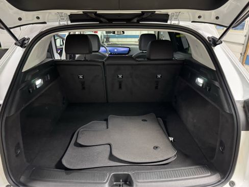 Certified 2025 Buick Envision Preferred image 13