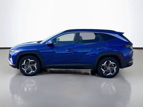 Certified 2024 Hyundai Tucson SEL w/ Convenience Package AWD/4WD image 8