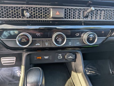 Used 2022 Honda Civic Sport image 21