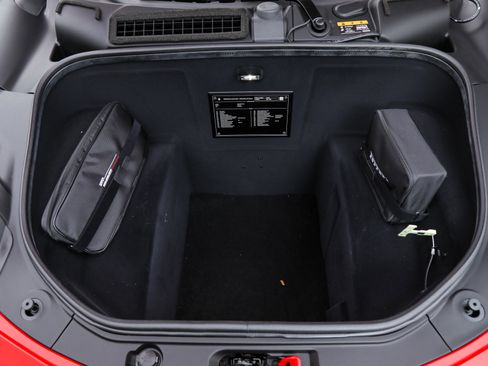 Certified 2025 Ferrari 296 GTB image 38