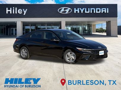 Used 2026 Hyundai Elantra SE