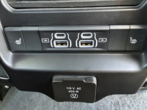 New 2026 RAM 3500 Limited image 6