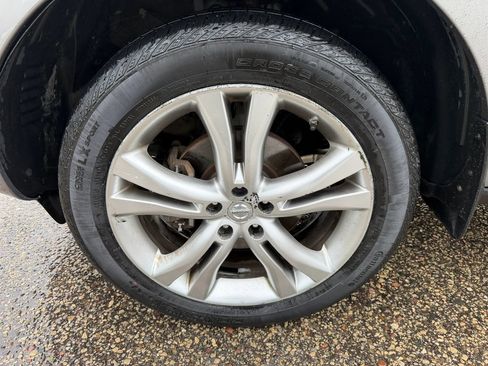 Used 2010 Nissan Murano LE w/ Navigation Pkg AWD/4WD image 20