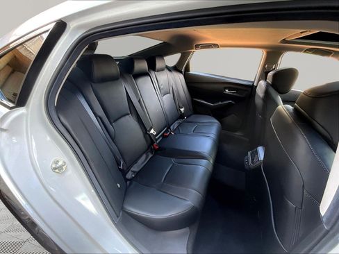Used 2024 Honda Accord EX-L image 24