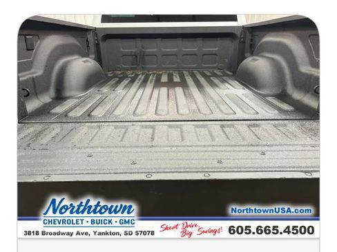 Used 2026 RAM 2500 Big Horn AWD/4WD image 23