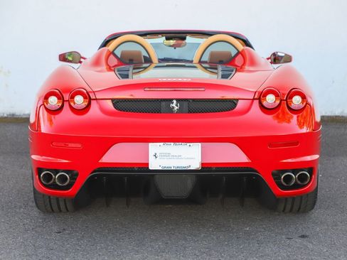 Used 2005 Ferrari F430 Spider RWD image 24