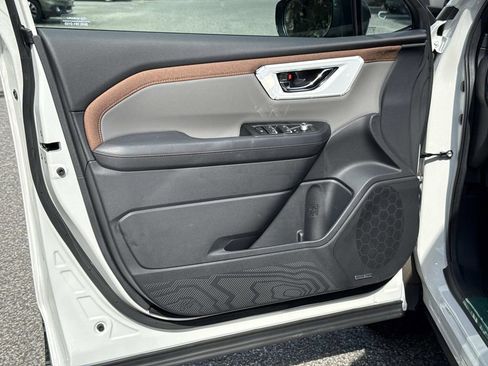 New 2026 Subaru Forester Sport AWD/4WD image 20