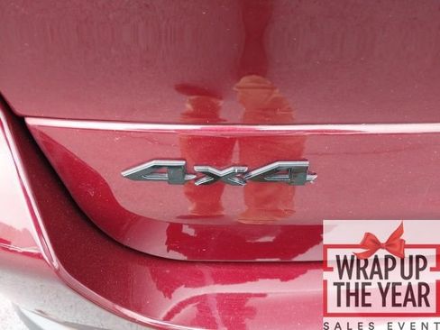 Used 2024 Jeep Grand Cherokee L Altitude image 21