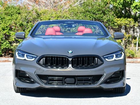 Used 2024 BMW 840i xDrive Convertible image 56