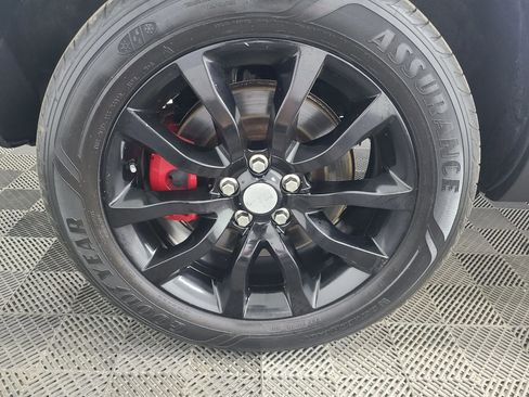 Used 2016 Land Rover Range Rover Sport Supercharged image 15