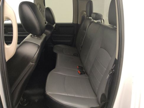 Used 2022 RAM 1500 Tradesman w/ Trailer Tow Group AWD/4WD image 18
