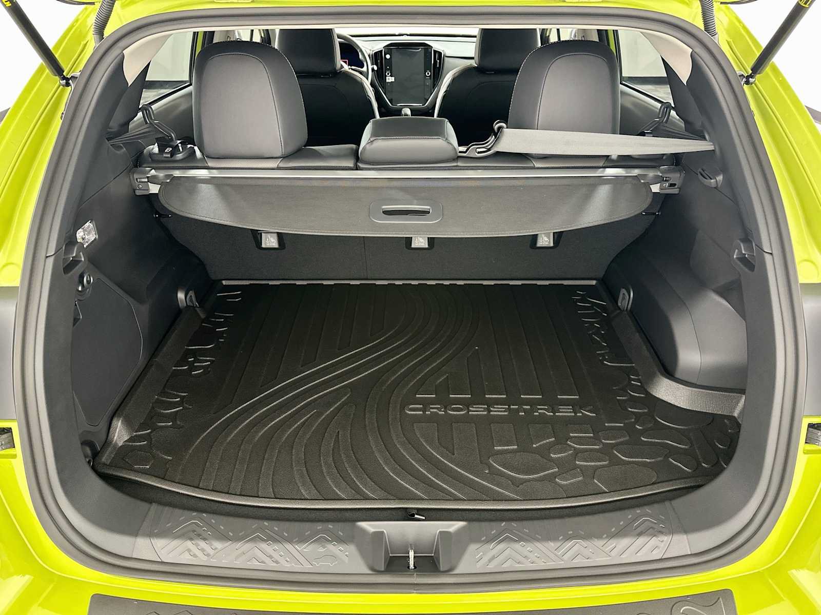 New 2026 Subaru Crosstrek 2.5i Limited AWD/4WD image 23