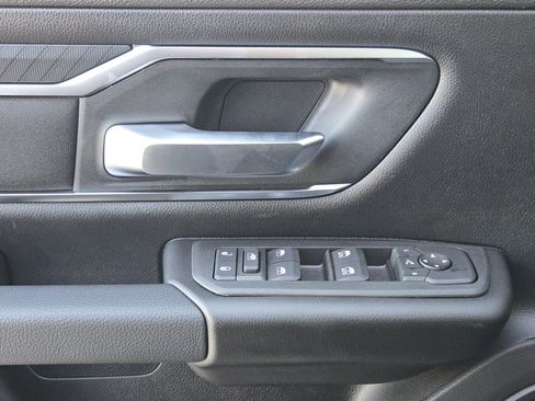 New 2026 RAM 1500 Lone Star image 19