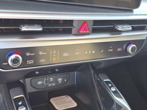 New 2026 Kia Sorento EX w/ EX Premium Package image 28