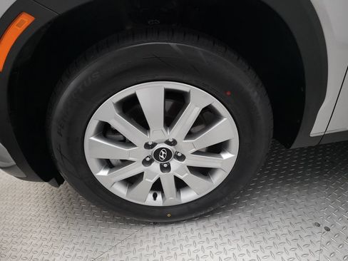 Used 2025 Hyundai Palisade SEL AWD/4WD image 27