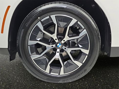 New 2026 BMW X3 xDrive30 w/ Convenience Package image 32