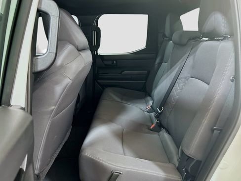 Used 2025 Toyota Tacoma SR RWD image 20