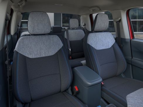 New 2026 Ford Maverick XLT FWD image 12