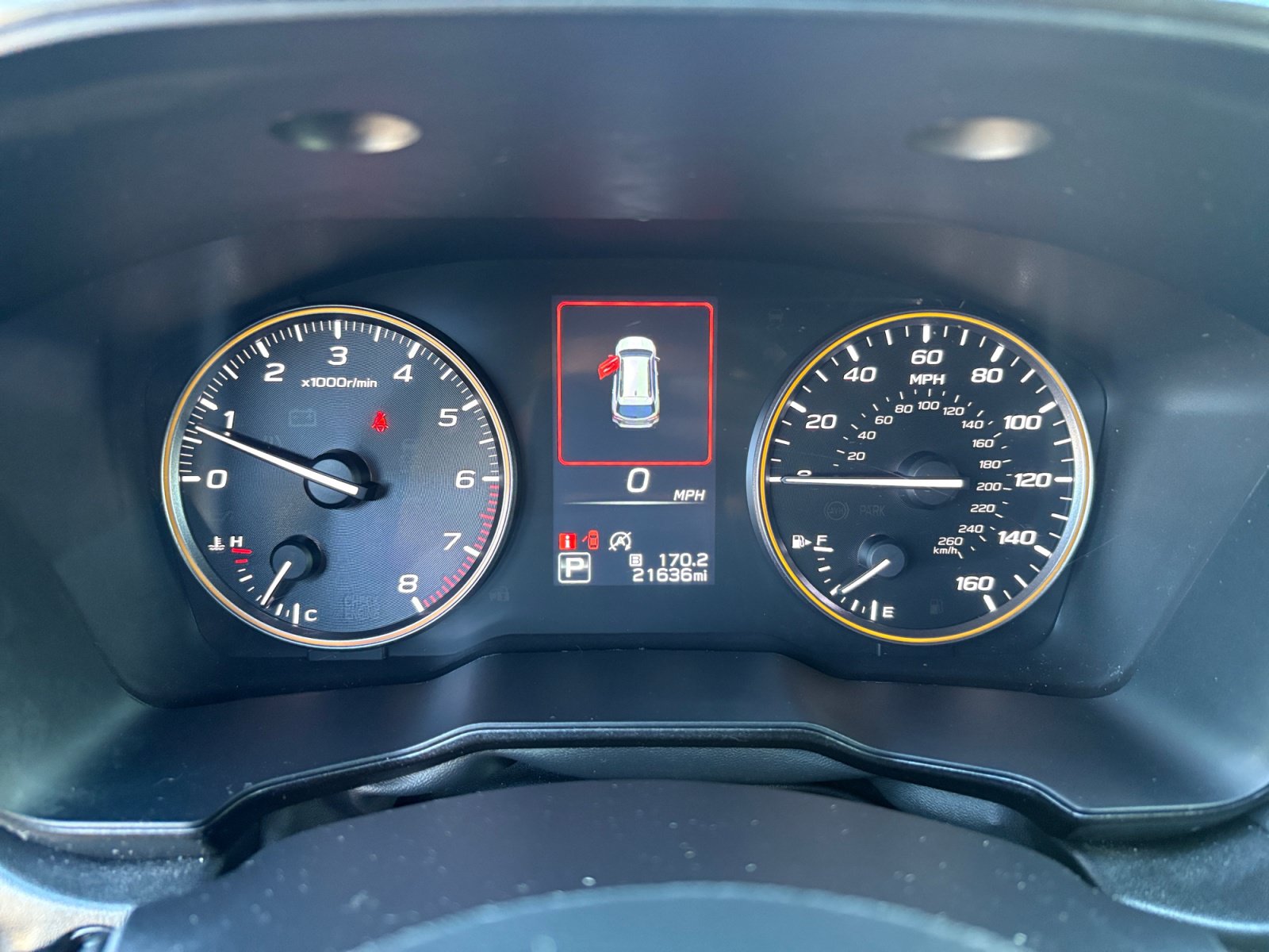 Used 2025 Subaru Outback Wilderness AWD/4WD image 11