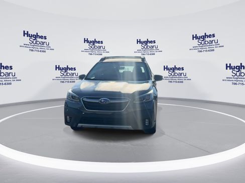 Used 2020 Subaru Outback Limited w/ Popular Package #2 image 4