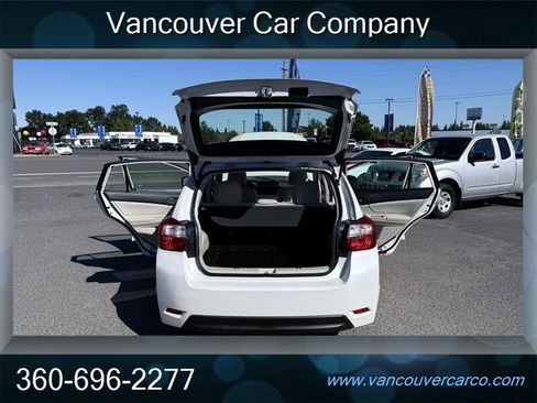 Used 2012 Subaru Impreza 2.0i Premium w/ Popular Pkg 1 AWD/4WD image 30