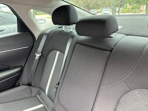 Used 2022 Hyundai Sonata SEL w/ Convenience Package FWD image 25