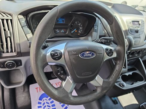 Used 2018 Ford Transit 150 XL RWD image 14