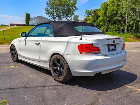 Used 2012 BMW 128i Convertible image 8