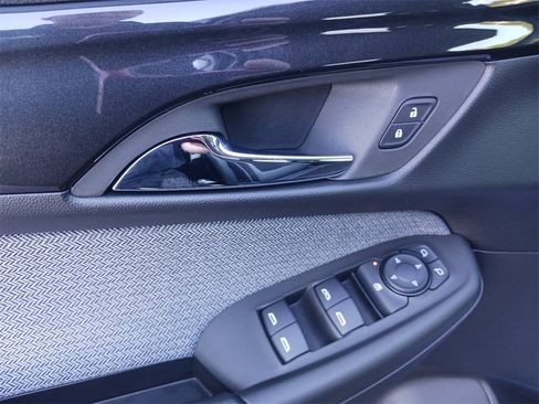 New 2026 Chevrolet TrailBlazer LT w/ LT Cold Weather Package image 29