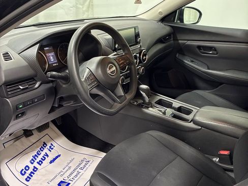 Used 2024 Nissan Sentra S FWD image 10