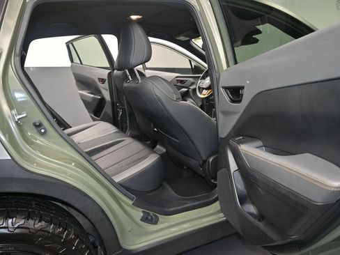 Used 2024 Subaru Crosstrek 2.5i Wilderness AWD/4WD image 13