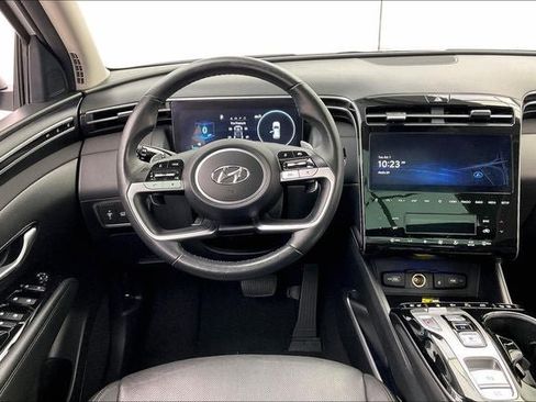 Used 2024 Hyundai Tucson Limited image 5