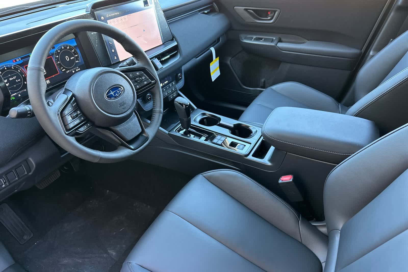 New 2026 Subaru Outback Premium AWD/4WD image 9