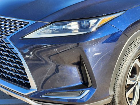 Used 2020 Lexus RX 450h AWD w/ Premium Package image 6