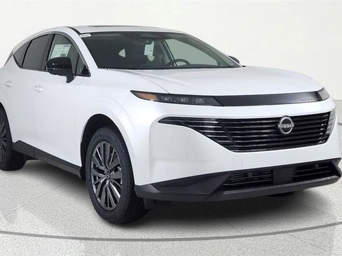 New 2026 Nissan Murano SL image 1
