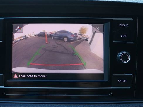 Used 2019 Volkswagen Jetta S w/ Driver Assistance Package image 45