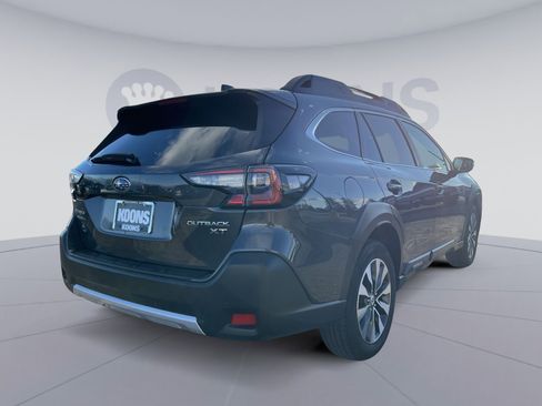 Used 2024 Subaru Outback Limited XT image 7