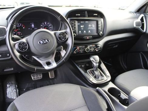 Used 2020 Kia Soul X-Line image 14